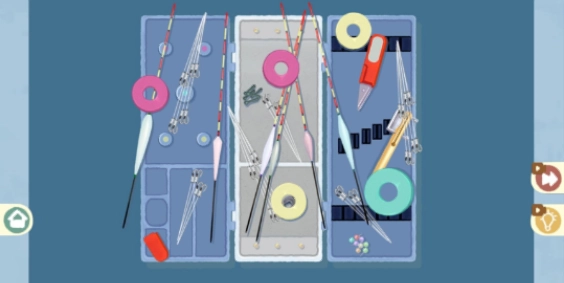 小小收纳2026最新版图3