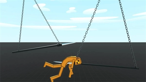 甜瓜沙盒游乐场图1