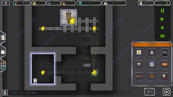 监狱建筑师手游免费版(2)