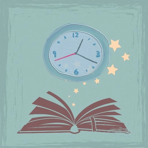 时间与答案通用版