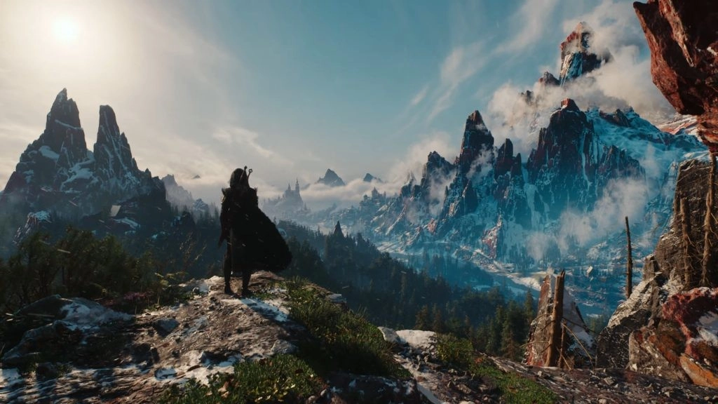 CDPR透露《巫师4》最新动态！四百多名开发人员正全力推进新作研发工作