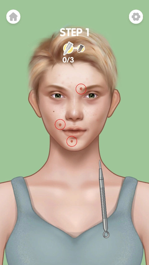 化妆大师手机最新版