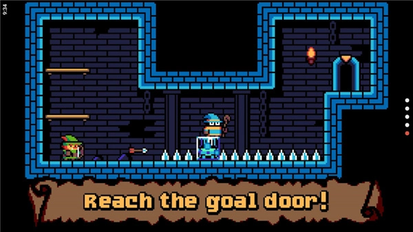 三傻大冒险中文版图5