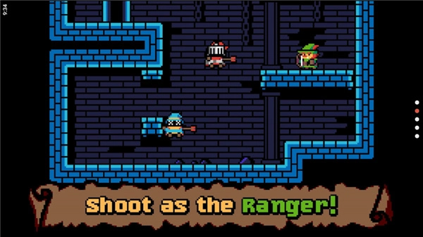 三傻大冒险中文版图4