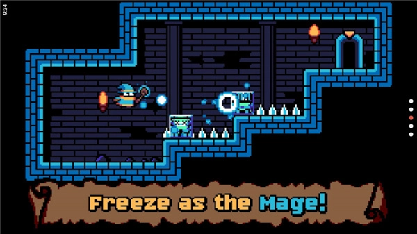 三傻大冒险中文版图3