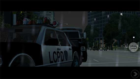 侠盗猎车手3十周年纪念版图2