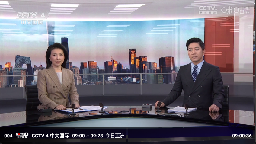 蜂巢直播TV正版图2