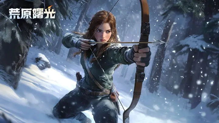 荒原曙光地图全隐藏宝箱位置汇总