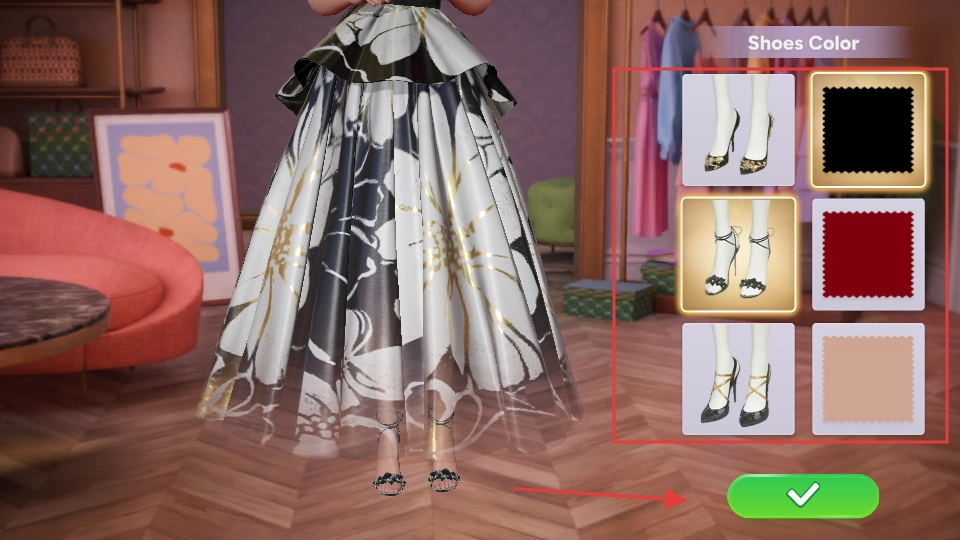 好莱坞心动时刻