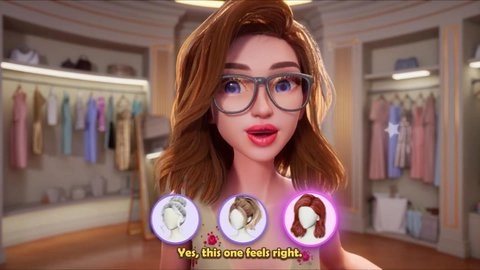 好莱坞心动时刻