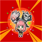 Jump+大乱斗日服