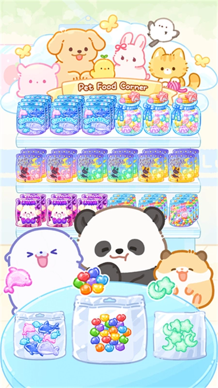 糖葫芦达人万圣节版图4