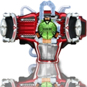 假面骑士铠武模拟器