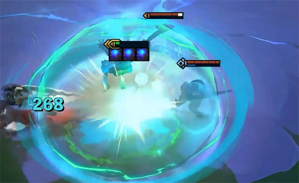 金铲铲之战s16赛季艾克技能详情汇总