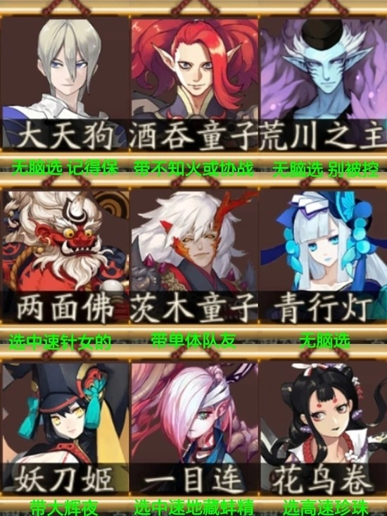 阴阳师历九弥珍玩法攻略
