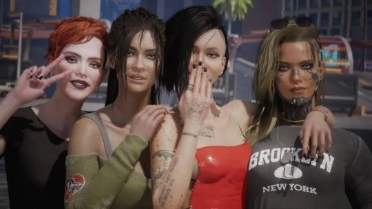 《赛博朋克2077》续作发售日期流出预计不会在2028年之前推出