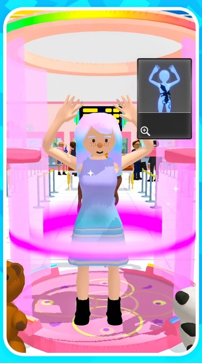 烧脑王者大对决游戏