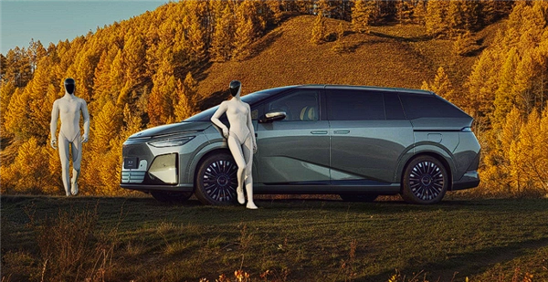 小鹏X9增程版上市快报已出：北方地区用户数量呈现明显增多态势