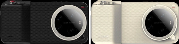 小米最强力作！小米17Ultra闪亮登场：其代号为哪吒