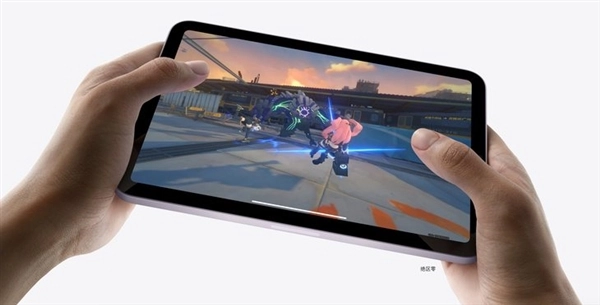 iPadmini8提前看：换上OLED屏幕苹果性价比最高的平板