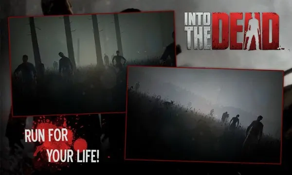 勇闯死人谷2最新版图3