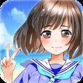 青海学园游泳部汉化版