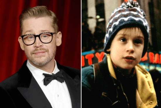 《小鬼当家》主演欲拍续作：这次换儿子给我设陷阱