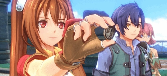 Falcom社长透露：公司内部对于下一部重制版作品的选择，在《空之轨迹3》与《零之轨迹》之间存在意见分歧