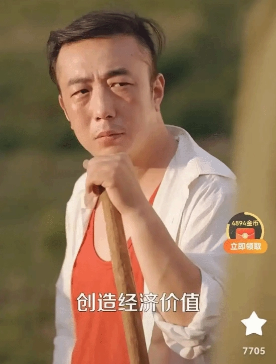 44岁男演员突发脑出血，不幸在出租屋内离世，其母亲透露他时常背台词至深夜一点钟