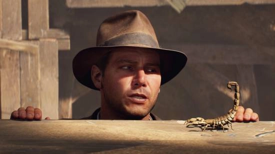 《夺宝奇兵：古老之圈》的PS5实体光盘购买难度飙升，电商平台上的价格已被炒至830元溢价出售