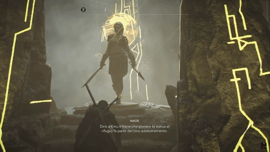 《刺客信条影》神话剧情引争议：无视《刺客信条奥德赛》设定，卡珊德拉人设崩塌遭诟病