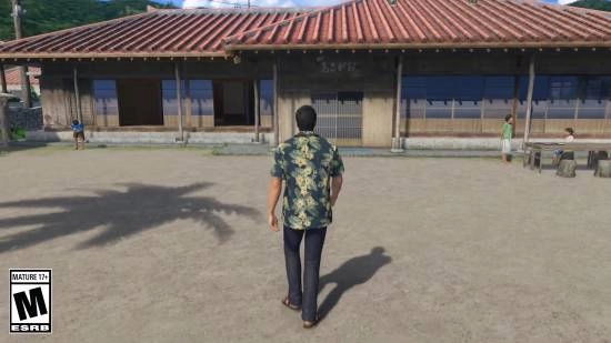 《如龙极3》新实机预告发布！揭秘奶爸玩法与公关大师系统