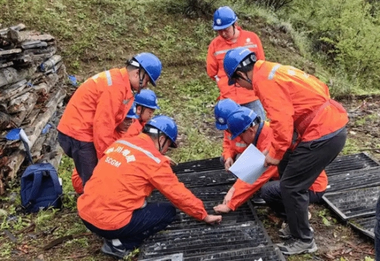 四川方面宣布发现一处特大金矿，经查明其资源量达81.06吨