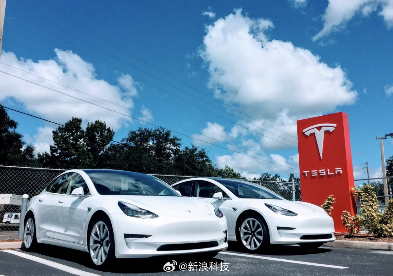 听清楚了吗？前特斯拉高管透露：公司曾拆解中国电动车以获取技术经验