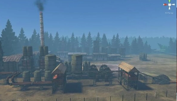 僵尸战场生存图2