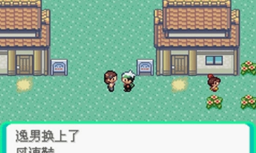 口袋妖怪：绿宝石图3