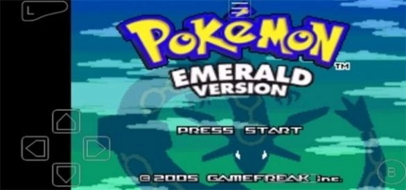 口袋妖怪黑暗之火(3)