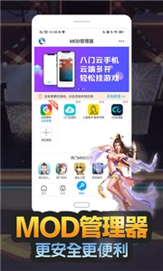 八神游戏图2
