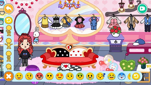 尤雅小鎮(zhèn)圖2