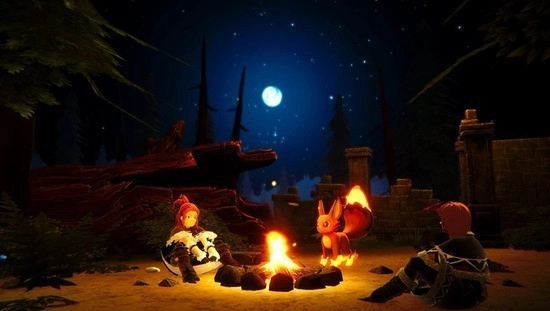 幻兽帕鲁高爆服版