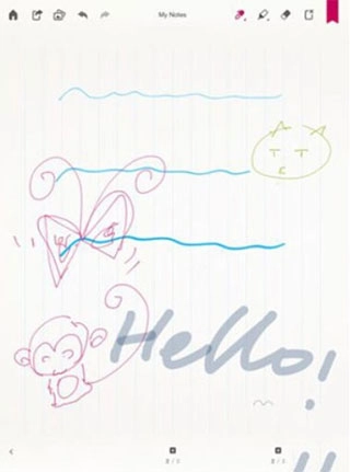 paper翻页相册-图1