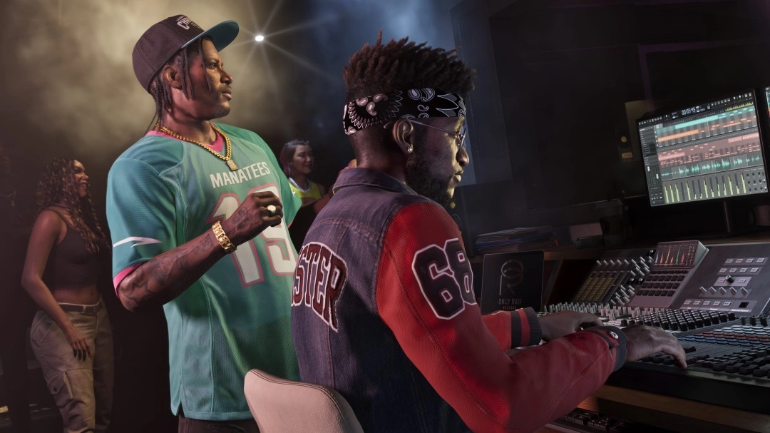 R星创始人回忆：曾因《GTA》太过成功而收到美国政府的警告