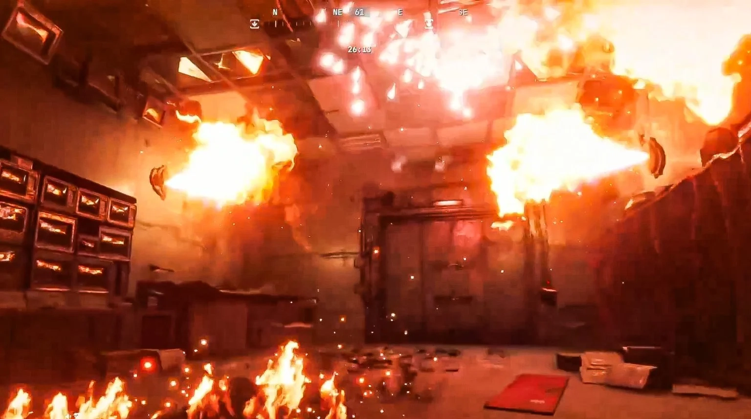 《ARCRaiders》更新现已推出多项优化解决穿门问题