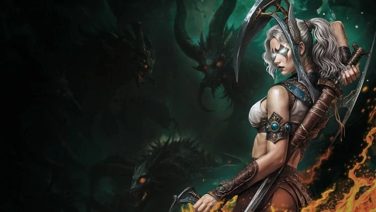 《圣域2》重制版推出重要更新修补原版遗留漏洞