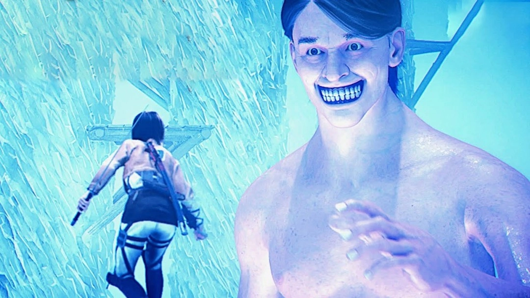 《刺客信条》演员炮轰进击的巨人联动：这完全是瞎搞！