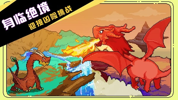 驯龙师的契约(2)