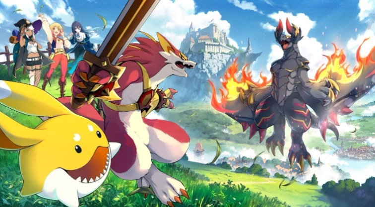 1游戏主播自掏腰包2500万日元制作游戏，为实现梦想，即便不盈利也心甘情愿