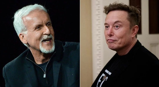 《阿凡达》导演卡梅隆公开支持马斯克的太空与AI梦想