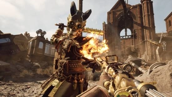 蒸汽朋克与时间旅行元素融合！Xbox平台重磅新作发售时间窗口遭曝光