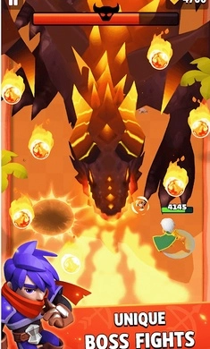 弓箭手的旅程正版下载